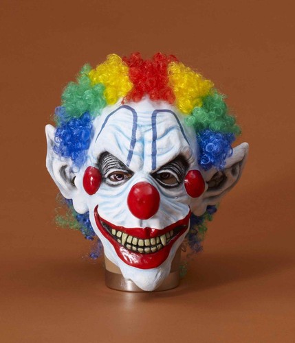 Masque costume pour adulte - masque,