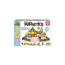 Magnetics Ecoferme - Jeu de