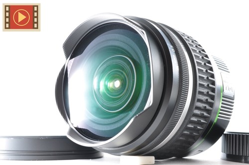 Objectif smc pentax da - objectif, pentax-da