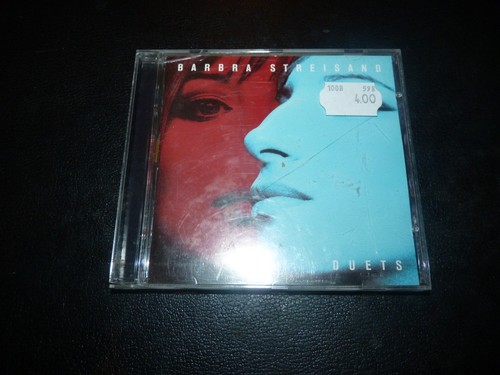 Barbra streisand duets - :, duets"