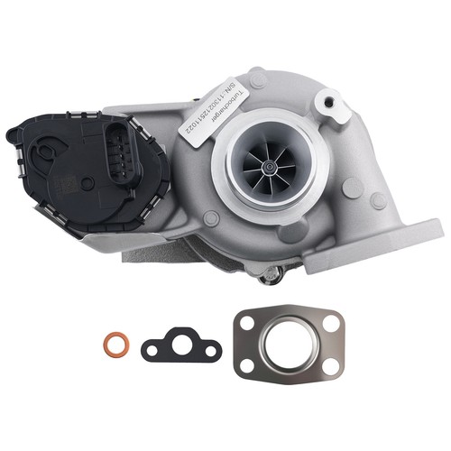 Turbo for peugeot 3008 - for,