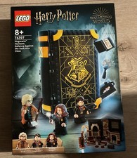 BOITE SET NEUF LEGO HARRY