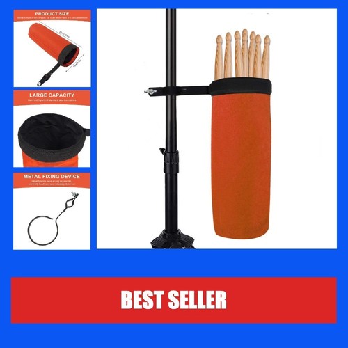 Porte baguettes batterie - porte-baguettes, de