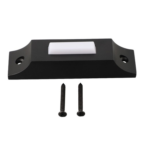 Bouton poussoir sonnette en - poussoir,