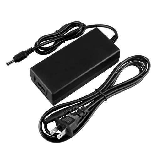 Adapter for yamaha - ac/dc,
