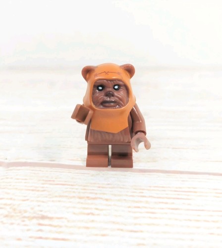 Lego star wars wicket the - lego,