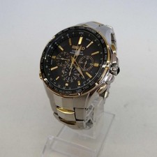 SEIKO 8B92-0AL0 COUTURA Radio