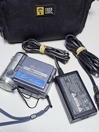 Sony dcr ip5e - dcr,