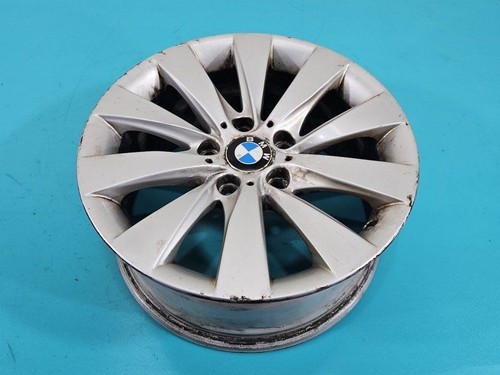Bmw e90 e91 - e91, 2007