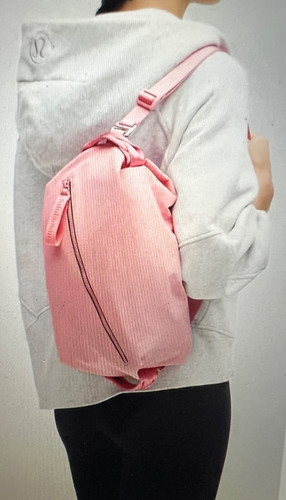Lululemon sac fast track - fast,