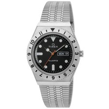Montre automatique à quartz