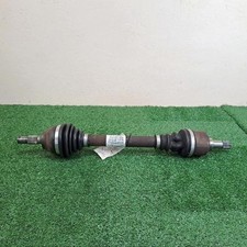 Cardan gauche (transmission)