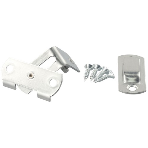 Verrou boulon porte pièce - verrou,
