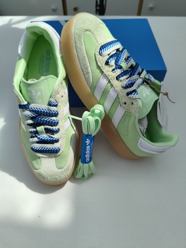 Basket adidas sambae femme - basket,