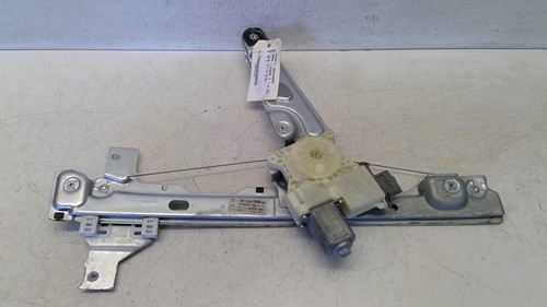 Leve vitre electrique avant