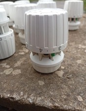 Têtes thermostatique danfoss - thermostatique,