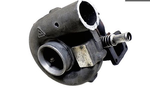 Turbocompresseur blitz kkk - turbocompresseur,