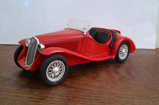 Voiture 1/14 - Polistil - Fiat 508 III Coppa d'Oro
