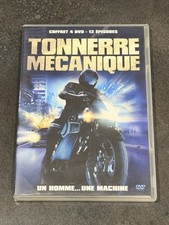 TONNERRE MECANIQUE L INTEGRALE