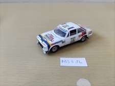 SOLIDO, PEUGEOT 504 COUPÉ V6