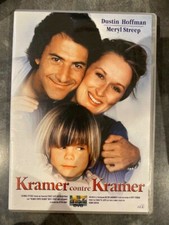 KRAMER CONTRE KRAMER / film en dvd zone 2 - DUSTIN HOFFMAN et MERYL STREEP