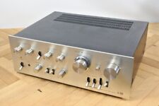 Amplificateur intégré Pioneer SA-8900 vintage 1974 du Japon, vendu en l'état