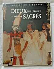 Passion de l' Egypte : Dieux