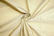 Coupon Taffetas de soie