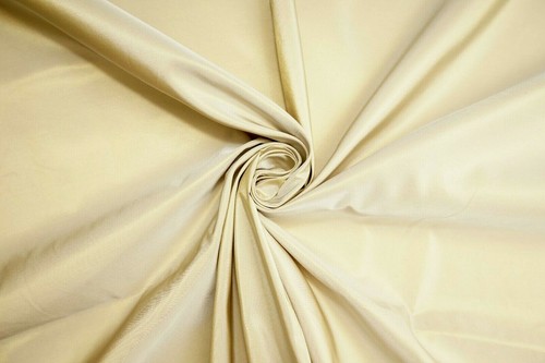 Coupon taffetas soie - coupon,