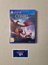 CITADEL Forged With Fire