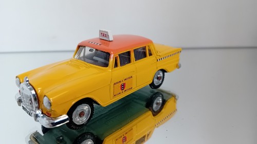 Metosul mercedes benz 200 - 10,