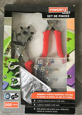 Powerfix profi+ Set 1