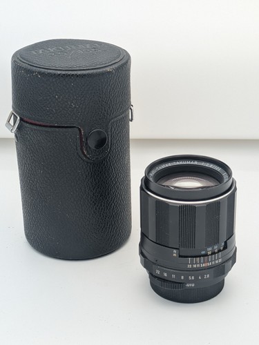 Objectif m42 105mm 8 - m42,