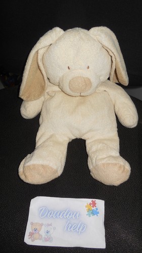 Grand doudou peluche - grand,