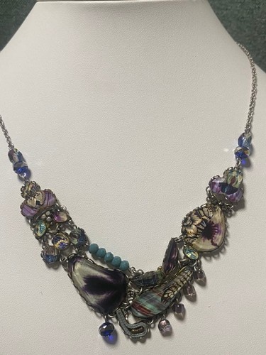 Collier ayala bar perle - ayala,