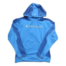 Pull capuche peak - pull,