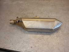 pot silencieux échappement origine  KTM lc4 690 SMC R 2014/2017 ref 765-05-183-1