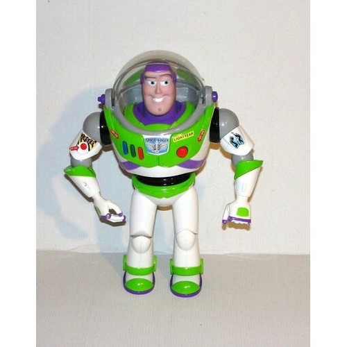 Buzz eclair interactif - buzz,
