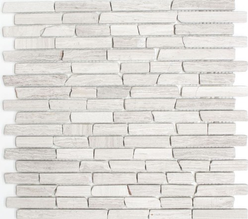 Mosaïque marbre pierre - marbre,