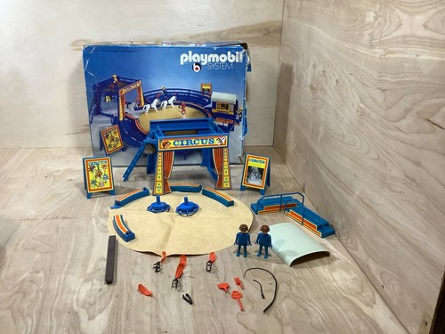 Rare vintage playmobil system - rare,