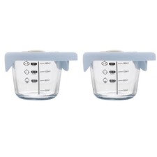 2 Pcs Bols De Pique- Pour