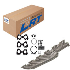 LRT ÉCHAPPEMENT Avec