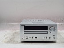 Récepteur DVD Onkyo DR-645 -