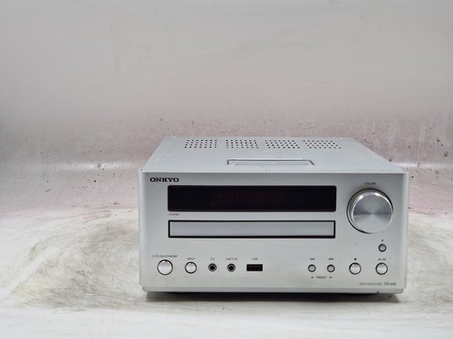 Récepteur dvd onkyo 645 - dvd,