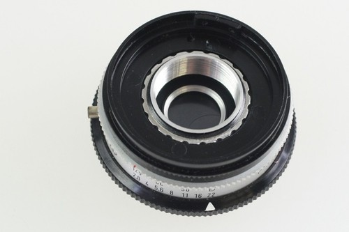 Gauthier prontor 125 - prontor,