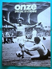 FOOTBALL ONZE SPÉCIAL