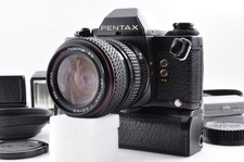 Pentax LX SLR Film Camera