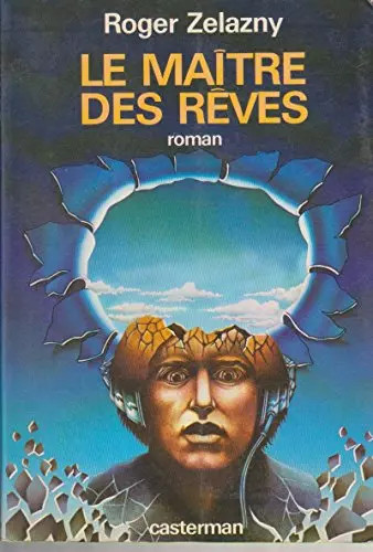 Maître des rêves - le, ,