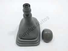 POMMEAU DE VITESSE 7700822388