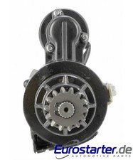 DÉMARREUR NOUVEAU 12V OE